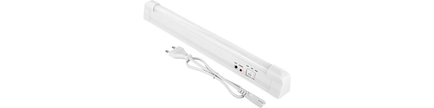 Batterie Lampade d'emergenza