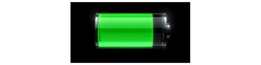 Batterie Ricaricabili