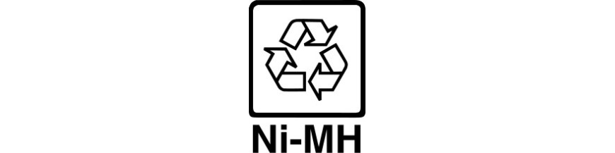 Ni-Mh